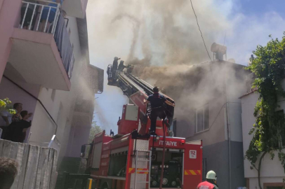 Malatya İtfaiyesi'nden bayram raporu