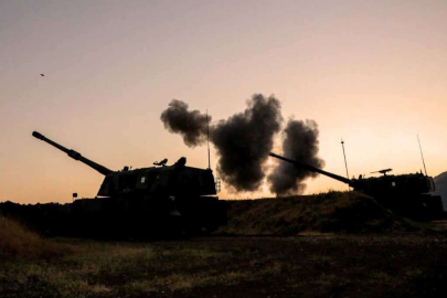 Irak'ın kuzeyinde 7 terörist etkisiz