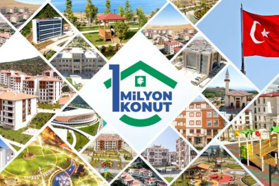 TOKİ başvuruları 4 Ağustos'a kadar alacak