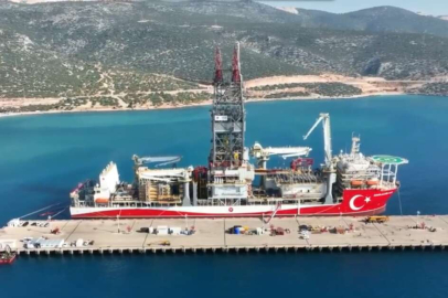 Cumhurbaşkanı Yardımcısı Oktay açıkladı... 'Abdülhamid Han' sondaja hazır