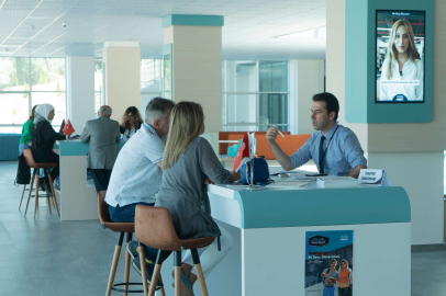 Bursa'da üniversiteler tercih için 'tanıtım'lara başladı