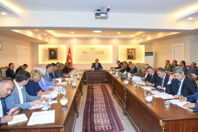 Çalıştay sonuçları hayata geçiriliyor