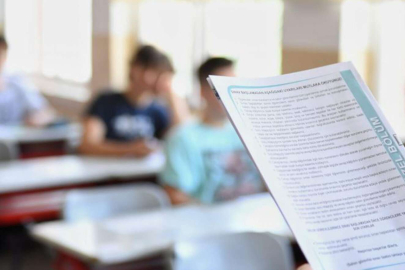 LGS tercihlerinde son gün