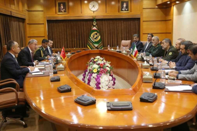 Ortadoğu’da bölgesel savunma masaya yatırıldı