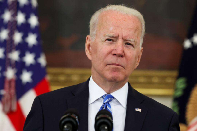 ABD Başkanı Biden kansere yakalandığını açıkladı