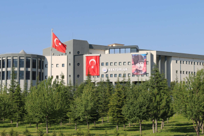 ERÜ'nün büyük gururu