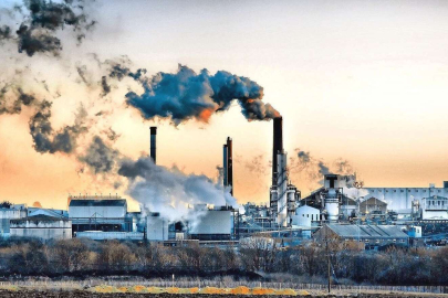 Avrupa kıtasındaki kanser vakalarının yüzde 10'u kirlilikten