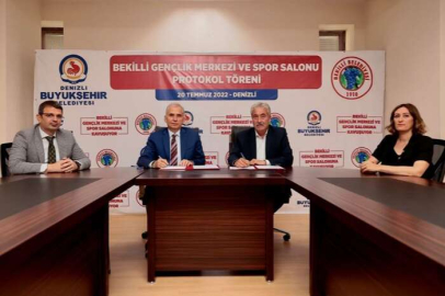 Başkan Zolan’dan müjde üstüne müjde