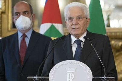 İtalya erken seçime gidiyor