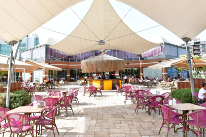 İzmir Çiğli'de sosyal tesislerde 'glutensiz menü' dönemi