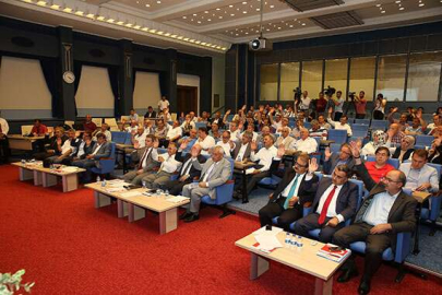 İYİ Parti Kayseri'den 'özel okul' isyanı