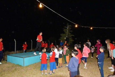 Kayseri Büyükşehir'den 'doğa'l proje