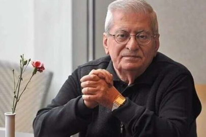 Rasim Özdenören vefat etti