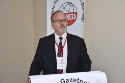 AGSYD'den 24 Temmuz'da 'Meslek Odası' çağrısı
