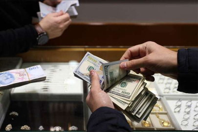 Doların ateşi yükseldi