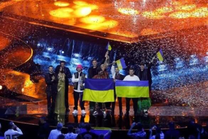 Eurovision İngiltere'de olacak