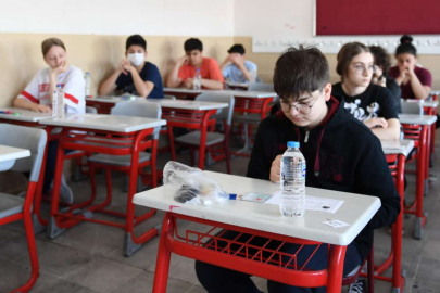 Liselerin boş kontenjan ve taban puanları açıklandı