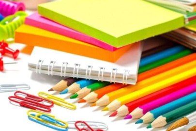 İstanbul Sarıyer'de destek bu kez ilkokul öğrencilerine 'Gelecek'