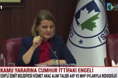 İzmit’i zarara uğratan kararı Tele1’den milyonlara ulaştı
