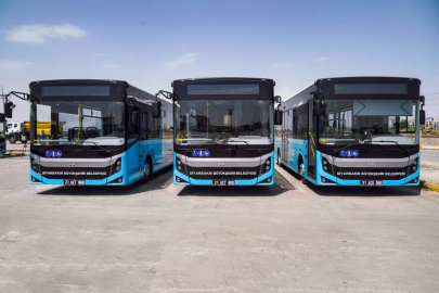 A4 otobüs hattı güzergahı ve saati revize edildi