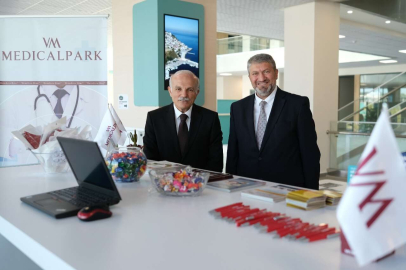 Bursa Mudanya Üniversitesi'nden sağlık iş birliği