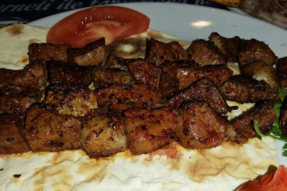 'Ciğer'i Diyarbakır tescilledi!