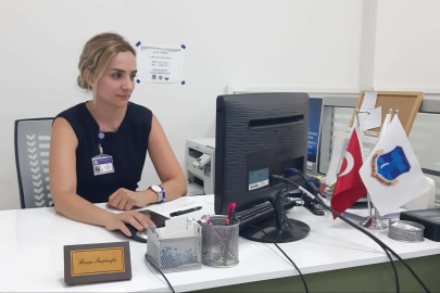 Kocaeli'de İZGİM’de binlerce kadına mikrokredi desteği