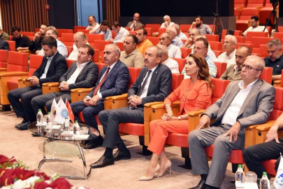 KTO'dan yeşil ve dijital dönüşüm mesajı