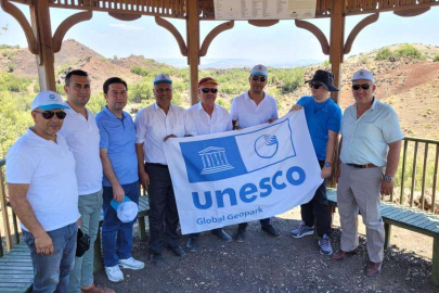 Manisa'da Turizm Komisyonu Kula'da toplandı