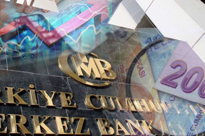 'Merkez' rezervleri açıkladı