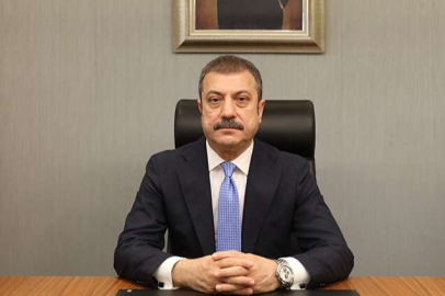 Merkez'den 'enflasyon' ve 'faiz' açıklaması