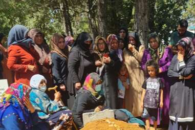 Nehirde kaybolan Tutkal'ın cansız bedenine ulaşıldı