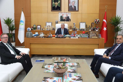 Sakarya’ya yeni projeler geliyor