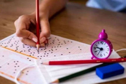 KPSS bugün 104 sınav merkezinde gerçekleşecek