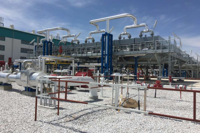 Doğal gazda Ağustos tarifesi açıklandı