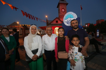 Kayseri Büyükşehir'den irtibat merkezi