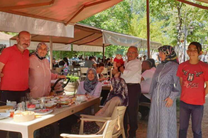 Koramaz Vadisi mercek altında