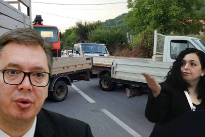 Kosova ve Sırbistan'da savaş sirenleri