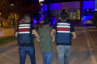 Adıyaman'da terör operasyonu: 1 gözaltı