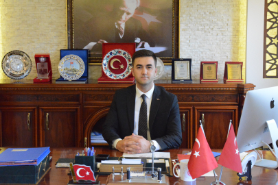 Bingöl Yedisu'da sürücülere yol uyarısı