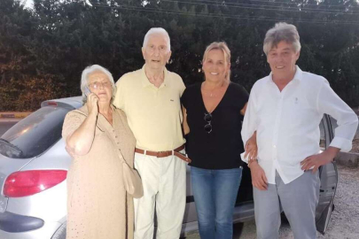 Çevik Bir tahliye edildi