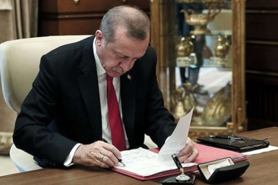 Sayıştay'a kritik atama