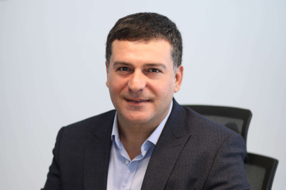 CITS Bilişim’in yeni Genel Müdürü Semih Gür oldu
