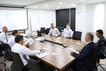 Diyarbakır Eğil’de 'çevre dostu tekne' projesi kabul edildi