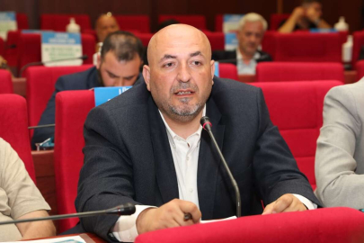 Kocaeli İzmit'te Sarıca'dan Millet İttifakı'na kutlama