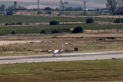 Üç İHA daha 'Hava' envanterinde