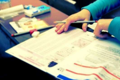 KPSS soru kitapçıklarına el konuldu!