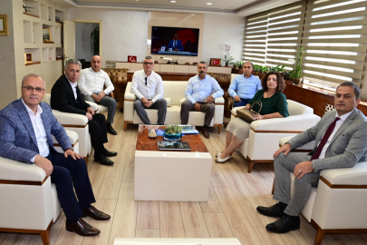 Manisa Salihli’nin geleceğine önemli yatırım