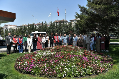 Mostar'dan kardeş Kayseri'ye çıkarma