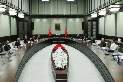 YAŞ kararları açıklandı!